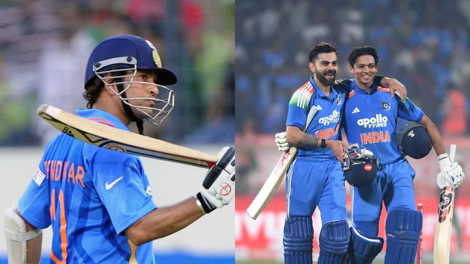 5 Players Who Can Break Sachin Tendulkar’s 96 ODI Half-Centuries